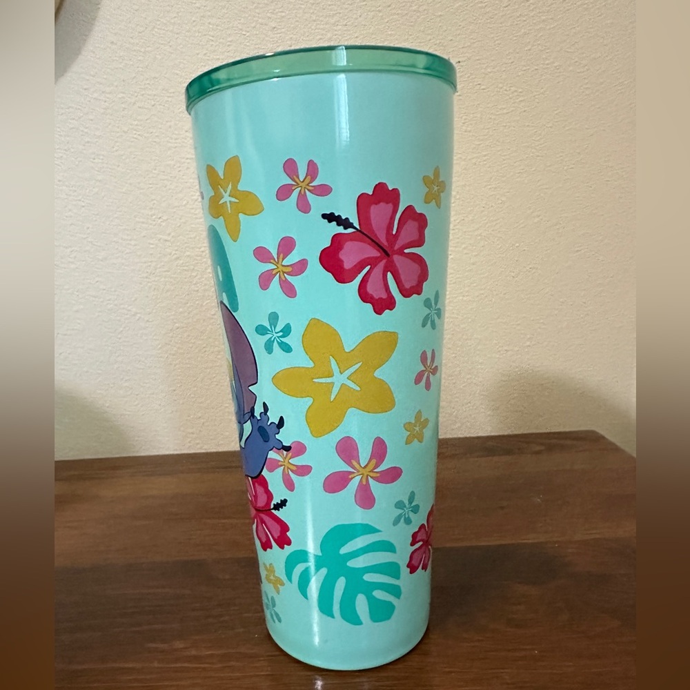 Disney Stitch 'Aloha' Tumbler - Picture 2 of 7